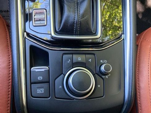 Used 2024 MAZDA CX-5 Carbon Edition AWD/4WD image 36