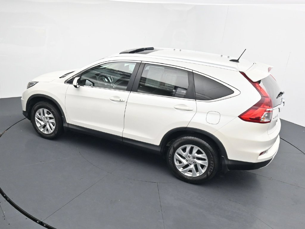 Used 2015 Honda CR-V EX-L image 23