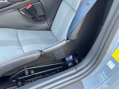 Used 2024 Porsche 718 Cayman GT4 RS w/ Weissach Package image 66