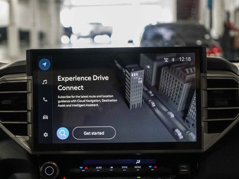 New 2026 Toyota Tundra Limited image 17