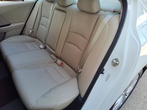 Used 2013 Honda Accord EX-L image 21