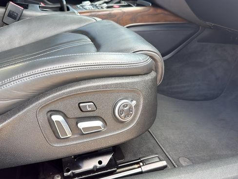Used 2016 Audi S7 AWD/4WD image 24
