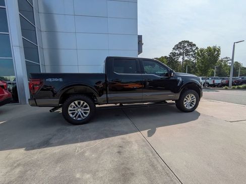 New 2026 Ford F150 King Ranch w/ Equipment Group 601A High AWD/4WD image 3
