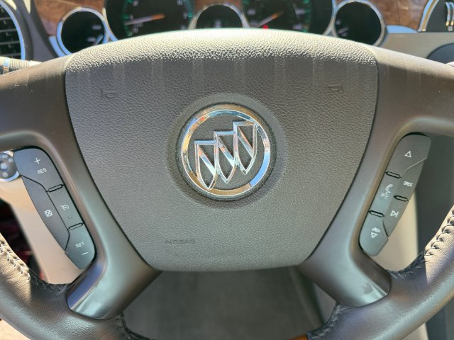 Used 2012 Buick Enclave Convenience AWD/4WD image 24