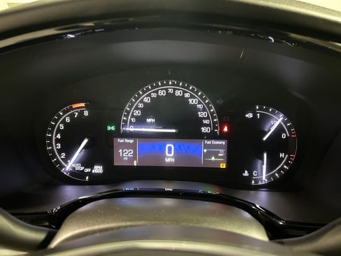 Used 2017 Cadillac XT5 FWD image 15