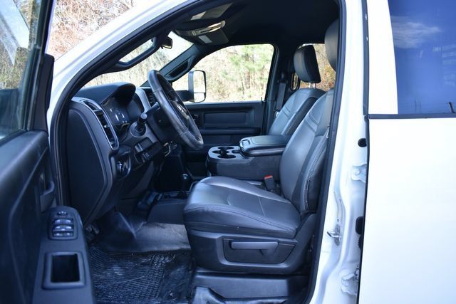 Used 2021 RAM 2500 Tradesman AWD/4WD image 11
