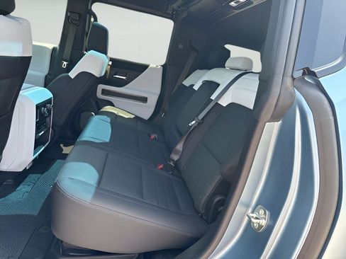 New 2024 GMC Hummer EV 3X w/ Omega Edition image 12