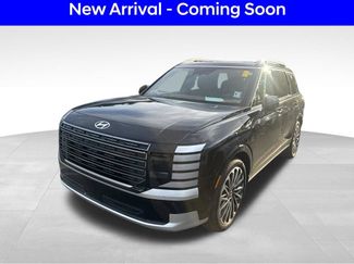 Certified 2026 Hyundai Palisade Calligraphy FWD 360° Tour
