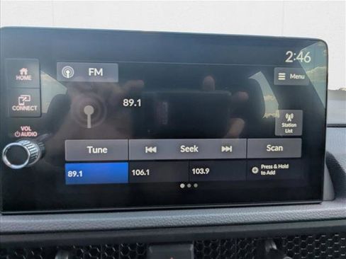 New 2026 Honda CR-V Sport-L image 16