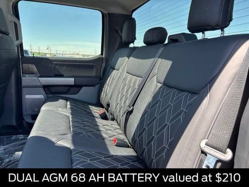 New 2026 Ford F250 XLT w/ XLT Premium Package AWD/4WD image 19