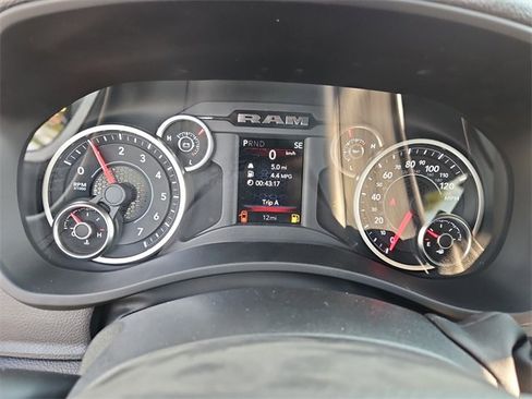 Used 2026 RAM 2500 Tradesman image 12