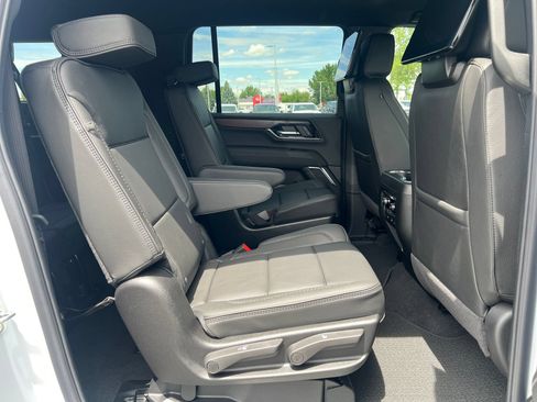 New 2026 GMC Yukon XL Denali w/ Advanced Technology Package AWD/4WD image 23