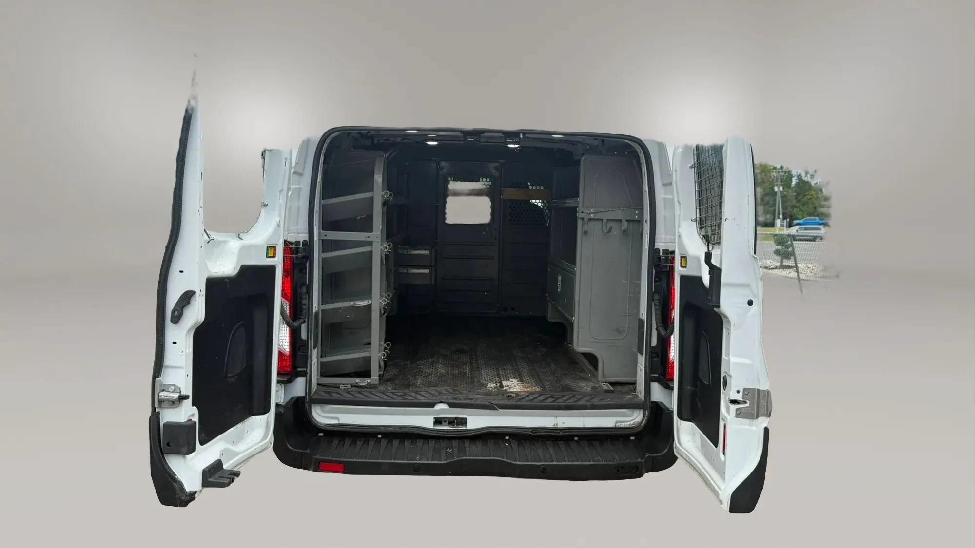 Used 2019 Ford Transit 150 130 Low Roof RWD image 24