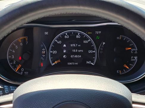 Used 2019 Jeep Grand Cherokee High Altitude AWD/4WD image 26