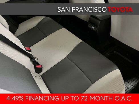 Certified 2023 Toyota Corolla LE image 18