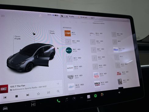 Used 2021 Tesla Model Y Long Range image 14