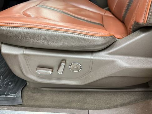 Used 2020 Ford F150 King Ranch w/ Equipment Group 601A Luxury image 28