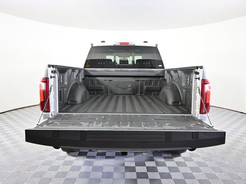 Used 2024 Ford F150 Lariat AWD/4WD image 6