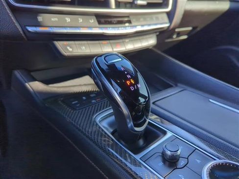 Used 2021 Cadillac CT5 Sport image 13