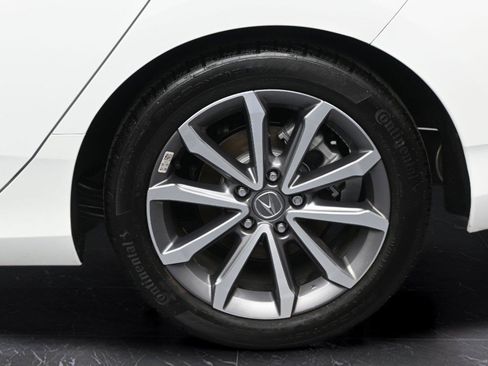 Certified 2026 Acura Integra FWD image 13