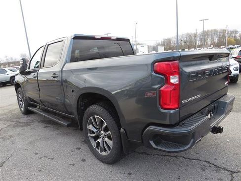 Used 2020 Chevrolet Silverado 1500 RST w/ All-Star Edition image 6