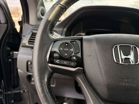 Used 2020 Honda Pilot Elite image 45
