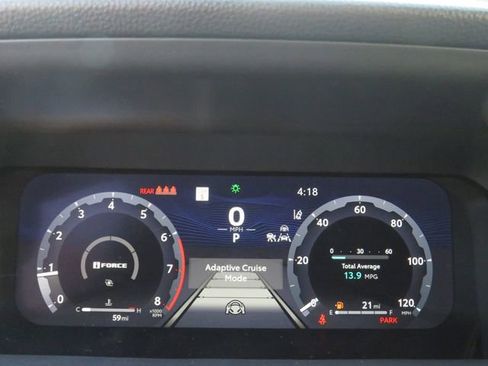 Certified 2025 Toyota Tacoma TRD Off-Road image 43