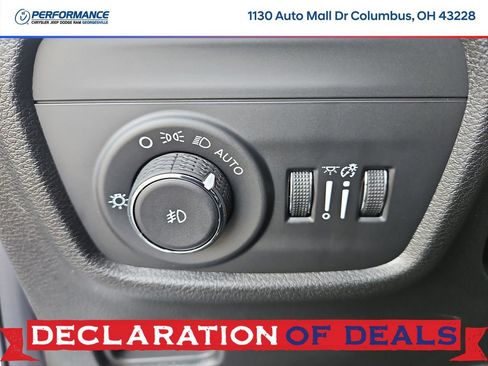 New 2026 Jeep Grand Cherokee L Limited image 32