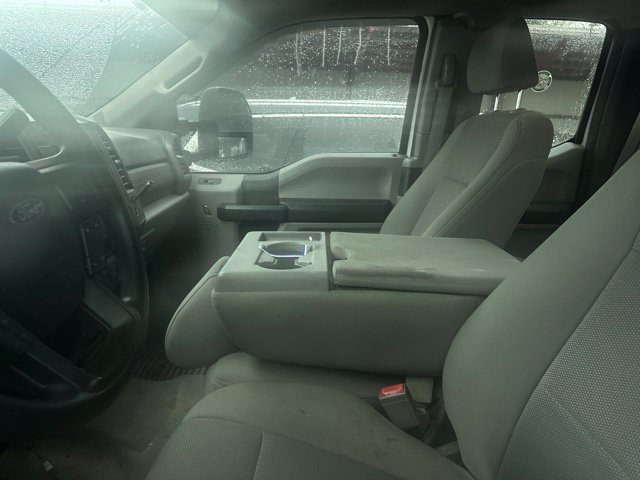 Used 2019 Ford F250 XL w/ STX Appearance Package AWD/4WD image 5