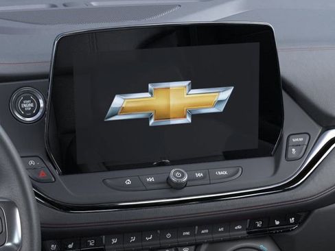 New 2026 Chevrolet Blazer RS AWD/4WD image 20
