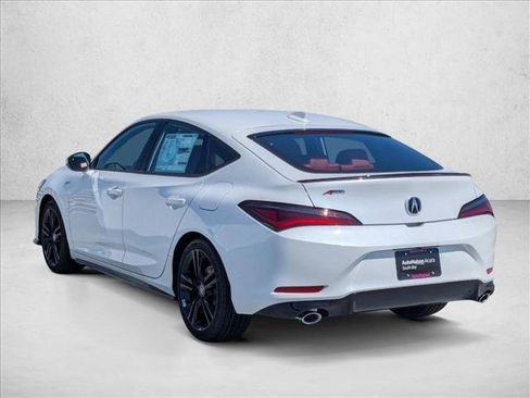 New 2026 Acura Integra A-Spec image 9