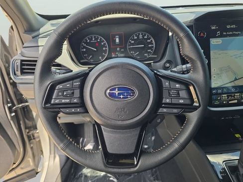 Certified 2025 Subaru Forester Touring w/ Popular Package - Touring AWD/4WD image 25