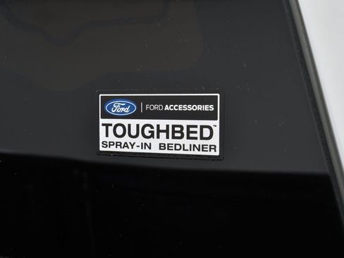 New 2026 Ford F350 Lariat w/ Black Appearance Package image 24