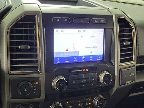 Used 2020 Ford F150 Raptor w/ Equipment Group 802A Luxury AWD/4WD image 29