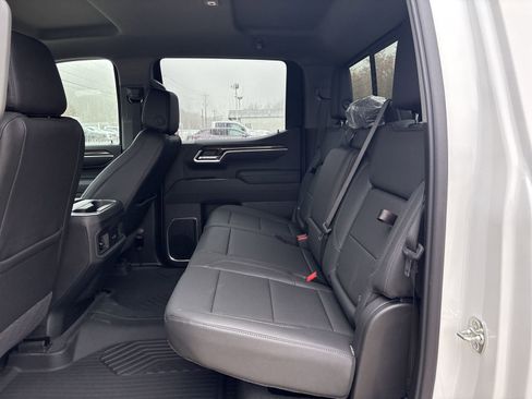 New 2026 Chevrolet Silverado 1500 RST image 24