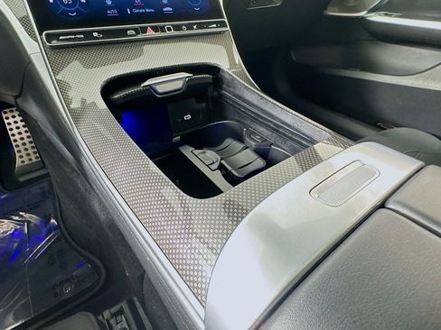 Certified 2024 Mercedes-Benz C 43 AMG 4MATIC Sedan image 7