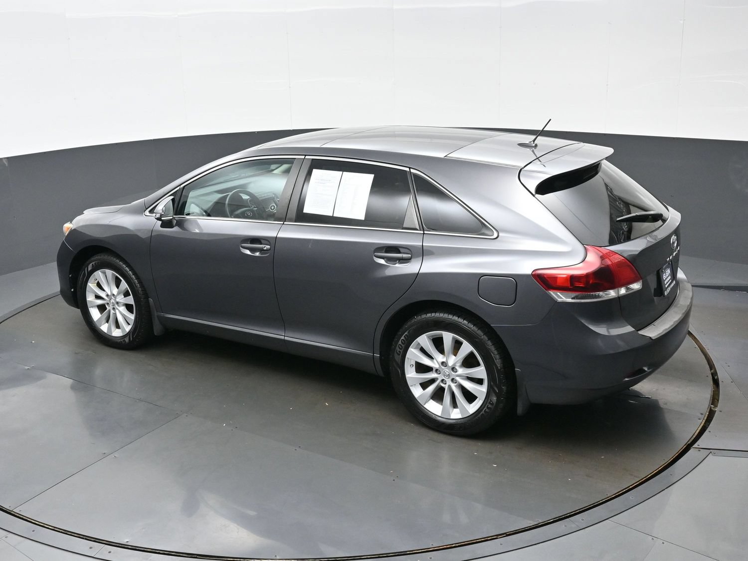 Used 2014 Toyota Venza XLE FWD image 34
