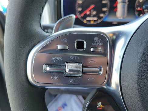 Used 2021 Mercedes-Benz G 63 AMG G 63 AMG w/ Seat Comfort Package image 5