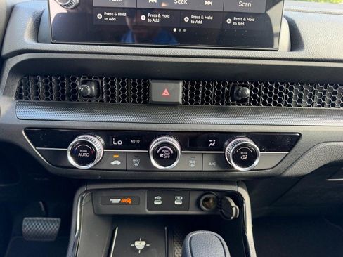 New 2026 Honda CR-V LX image 14