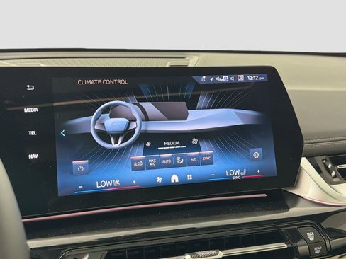 New 2026 BMW X1 xDrive28i w/ Technology Package image 15