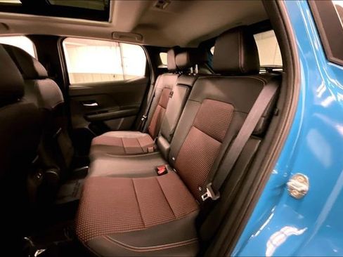 New 2026 Nissan Kicks SR w/ SR Premium Package image 11