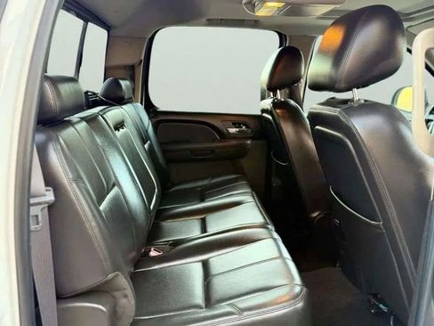 Used 2011 Chevrolet Silverado 1500 LTZ w/ LTZ Plus Package image 21