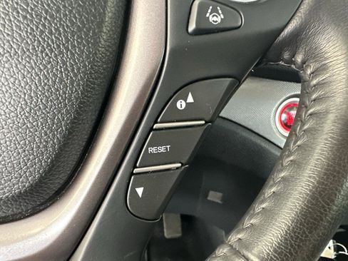 Used 2021 Honda Ridgeline RTL image 13