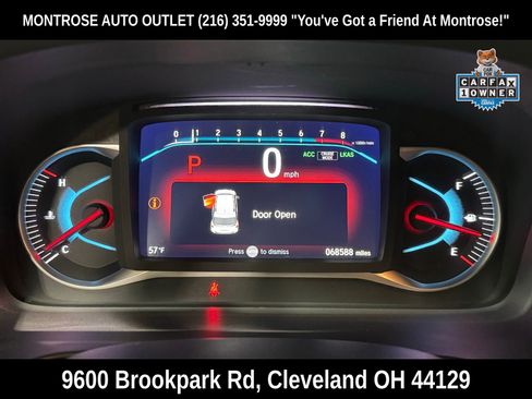 Used 2021 Honda Pilot EX-L image 20