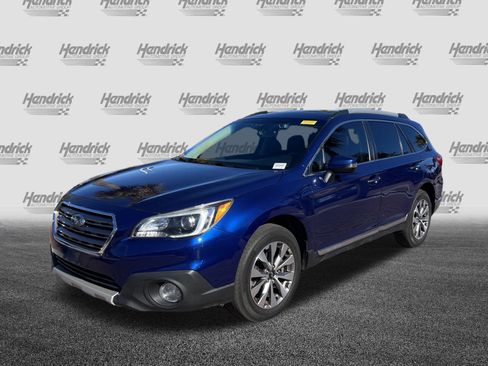 Used 2017 Subaru Outback 3.6R Touring image 5