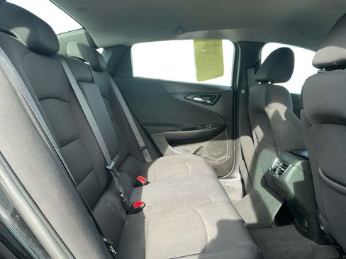 Used 2023 Chevrolet Malibu LT image 19