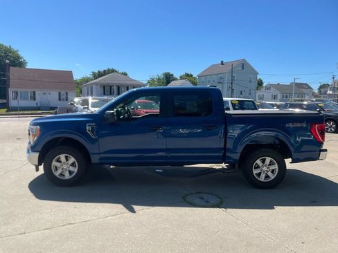 Used 2022 Ford F150 XLT AWD/4WD image 9
