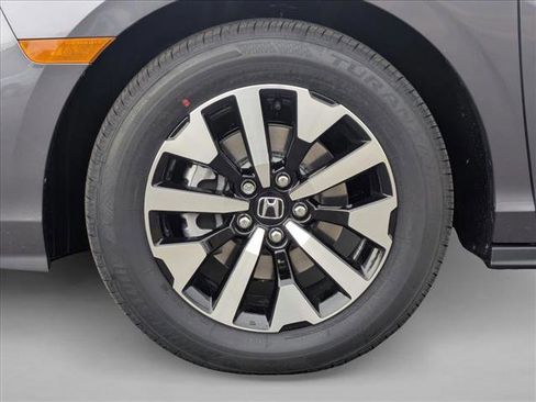 New 2026 Honda Odyssey EX-L image 10