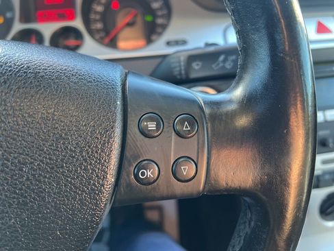 Used 2008 Volkswagen Passat Komfort image 19