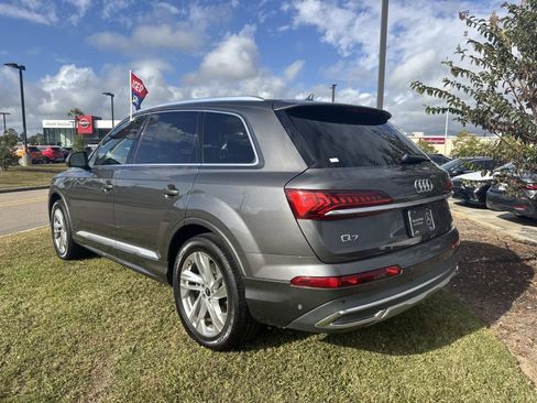 Used 2022 Audi Q7 3.0T Premium Plus image 6